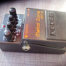 BOSS METAL ZONE