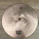 Efektový činel Sabian Chopper 10"