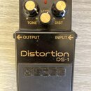 BOSS DS-1 40th Anniversary