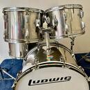 LUDWIG. STAINLESS