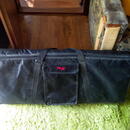 Velký pedalboard 95x39 cm s vyztuženou brašnou