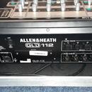 Allen&Heath GLD112 + AR2412 + AR84 + t.racks VM100 + case 