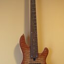 Yamaha BB-G5A