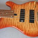 Yamaha BB-G5A