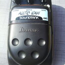 AUTO WAH Soundtank Ibanez