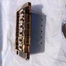 Tremolo, Gold