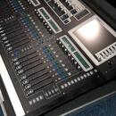 Allen&Heath GLD112 + AR2412 + AR84 + t.racks VM100 + case 