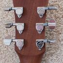 Dowina Savignon GA-DS, Vintage, TOP celomasiv!