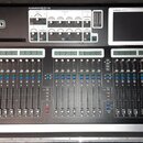 Allen&Heath GLD112 + AR2412 + AR84 + t.racks VM100 + case