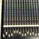 YAMAHA mixing console MG32/14FX