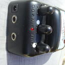 AUTO WAH Soundtank Ibanez