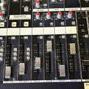 YAMAHA mixing console MG32/14FX