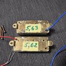 Minihumbuckery Wilkinson