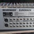 Behringer mix 
