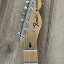 Fender Telecaster special USA 2013