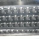 Allen&Heath GLD112 + AR2412 + AR84 + t.racks VM100 + case 