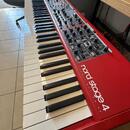 NORD Electro HP 73 45000 ! Rok hraný v bezvadném stavu.