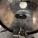 Tama starclassic  maple 22,10,12,16 shell set