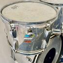 LUDWIG. STAINLESS