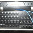 Allen&Heath GLD112 + AR2412 + AR84 + t.racks VM100 + case 