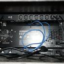 Allen&Heath GLD112 + AR2412 + AR84 + t.racks VM100 + case 