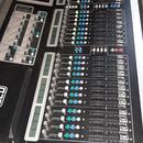 Allen&Heath GLD112 + AR2412 + AR84 + t.racks VM100 + case 