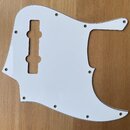 Pickguard Jazz Bass