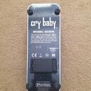 Dunlop GCB95 Cry Baby