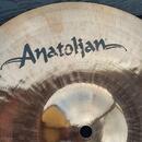 Anatoljan Ultimate Bell 12"/30 cm