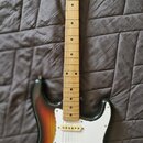 Tacoma stratocaster Japan