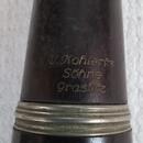 Klarinet Kohlert No.272555