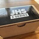 JHS 3 Series Delay pedál