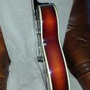  Marma Archtop Parlor