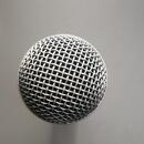 Shure SM58 USA (Vintage) 1980s