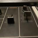 Yamaha CS-30 + sync mod