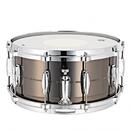 Gretsch 14" x 6,5" Solid Steel Snare