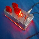 BOO Instruments KC Klon Centaur