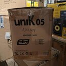 Studiové monitory, Studiový subwoofer, Aktivní reprobox a zv