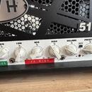 Kytarová hlava EVH 5150III s úpravou Salvation Mods