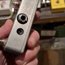 Evil Ned - Boost/Ovedrive pedal