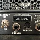 Kytarová hlava EVH 5150III s úpravou Salvation Mods