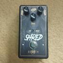 KHDK SHRED by Bernth Brodtrager
