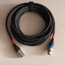 Mikrofon kabel - Cordial - CMN220 - 10m.