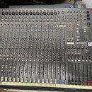 Prodám mixážní pult Allen and Heath ZED 420