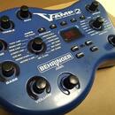 Behringer VIRTUAL AMPLIFICATION V-AMP2