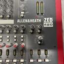 Prodám mixážní pult Allen and Heath ZED 420