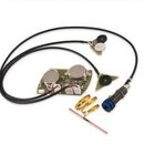 Schertler Classical Guitar Pickup (Lydia EQ CL SET)