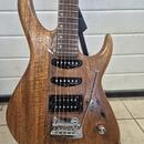 Fokus bubinga strat