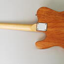 Elektrická kytara telecaster zn. Adonis