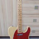Classic Player Baja Telecaster MN Blonde 09/2007